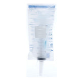 AMSure® 60 mL Flat Top Catheter Tip Syringe  - Case of 50 - Medical Supply Surplus
