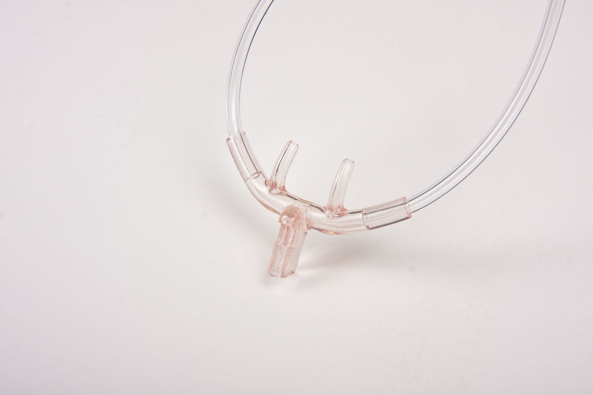 Salter Labs ThermiSense sleep apnea nasal cannula 5750-7-25