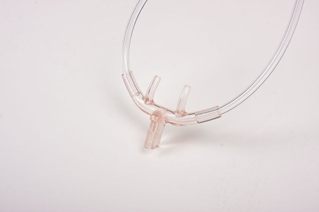 Salter Labs ThermiSense sleep apnea nasal cannula 5750-7-25