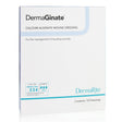 DermaGinate® 2 x 2 Calcium Alginate Dressing - Box of 10 - Medical Supply Surplus