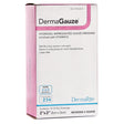 DermaGauze® 2" x 2" Dressing Hydrogel Wound Dressing - Medical Supply Surplus