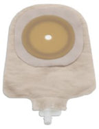 Hollister 8460 Premier™ One-Piece Urostomy Pouch - Box of 10 - Medical Supply Surplus