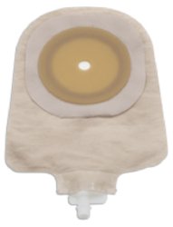 Hollister 8460 Premier™ One-Piece Urostomy Pouch - Box of 10 - Medical Supply Surplus