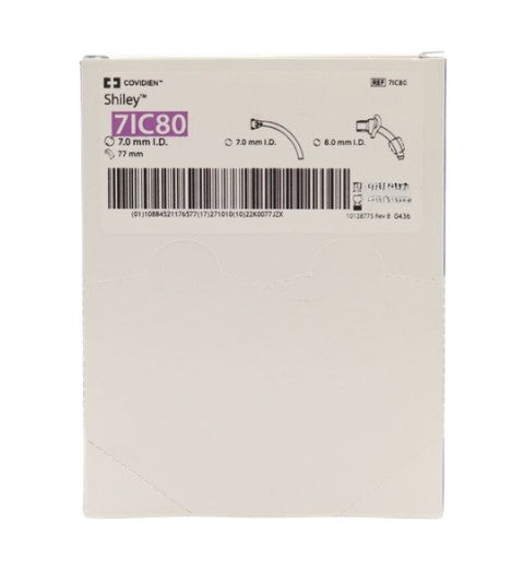 Shiley™ 7IC80 Spare Inner Cannula - Box of 10