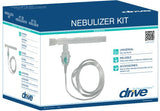 Drive Medical Nebulizer Kit