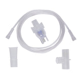 McKesson Handheld Nebulizer Kit Small Volume Nebulizer kit with Mouthpiece - Medical Supply Surplus