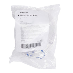 McKesson Handheld Aerosol Mask Nebulizer Kit - Medical Supply Surplus
