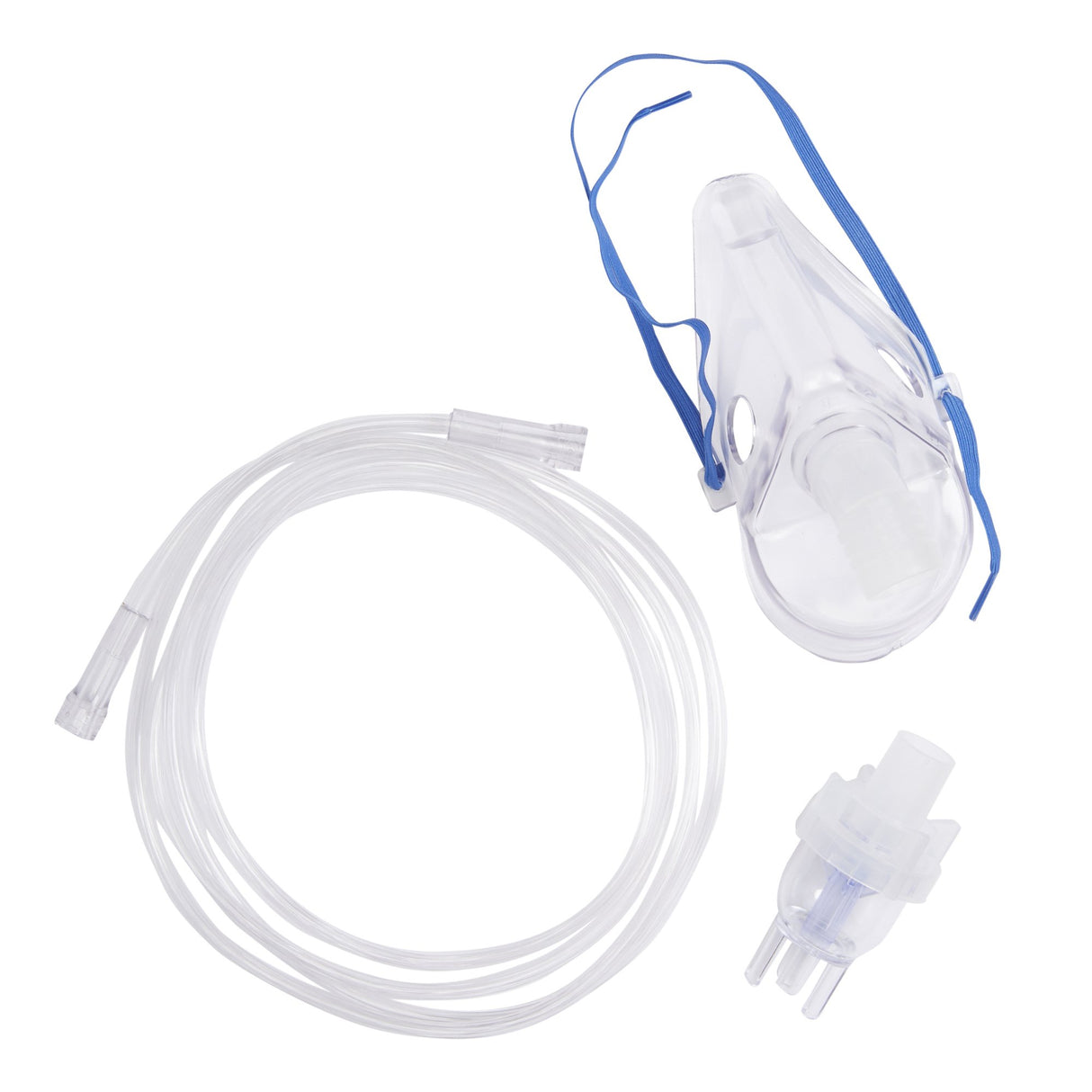 McKesson Handheld Aerosol Mask Nebulizer Kit