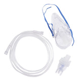 McKesson Handheld Aerosol Mask Nebulizer Kit