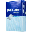 ProCare™ 21 X 36 Inch Disposable Underpads - 120/Case - Medical Supply Surplus