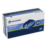 Halyard Aquasoft® Powder-Free Nitrile Exam Gloves