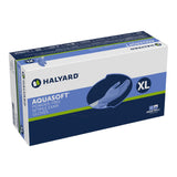 Halyard Aquasoft® Powder-Free Nitrile Exam Gloves