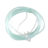 McKesson CO2 Nasal Sampling Cannula with O2 Delivery