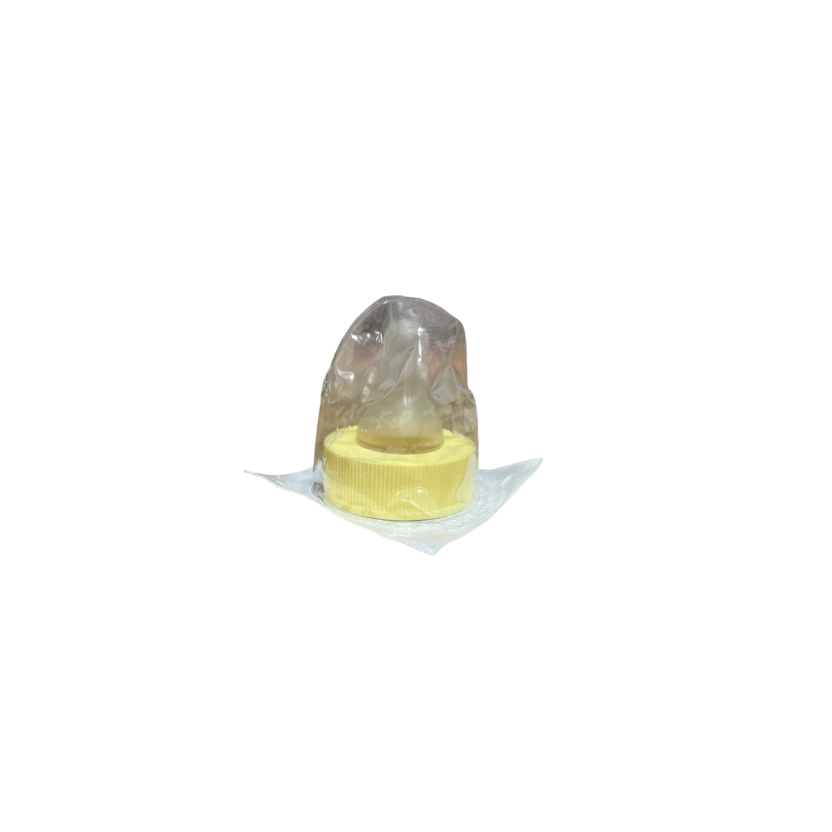 Enfamil® Cross-Cut Soft Infant Nipple - Medical Supply Surplus
