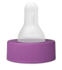 Enfamil® Extra Slow Flow Soft Infant Nipple - Medical Supply Surplus