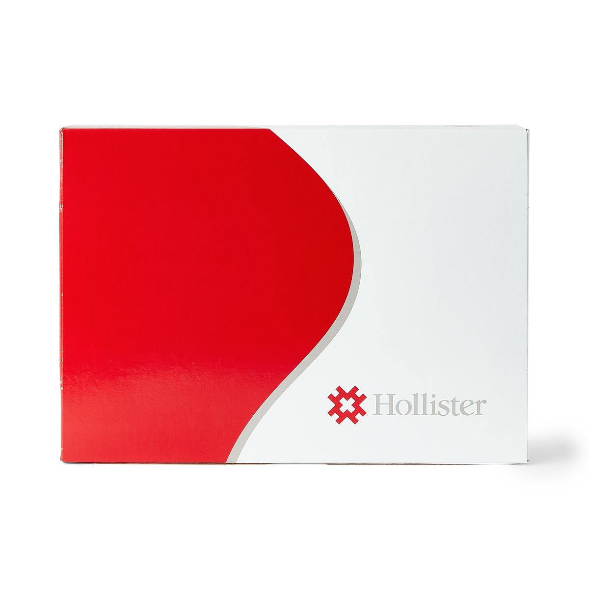 Hollister 8960 CeraPlus Premier™ Ostomy Pouch System - Box of 5