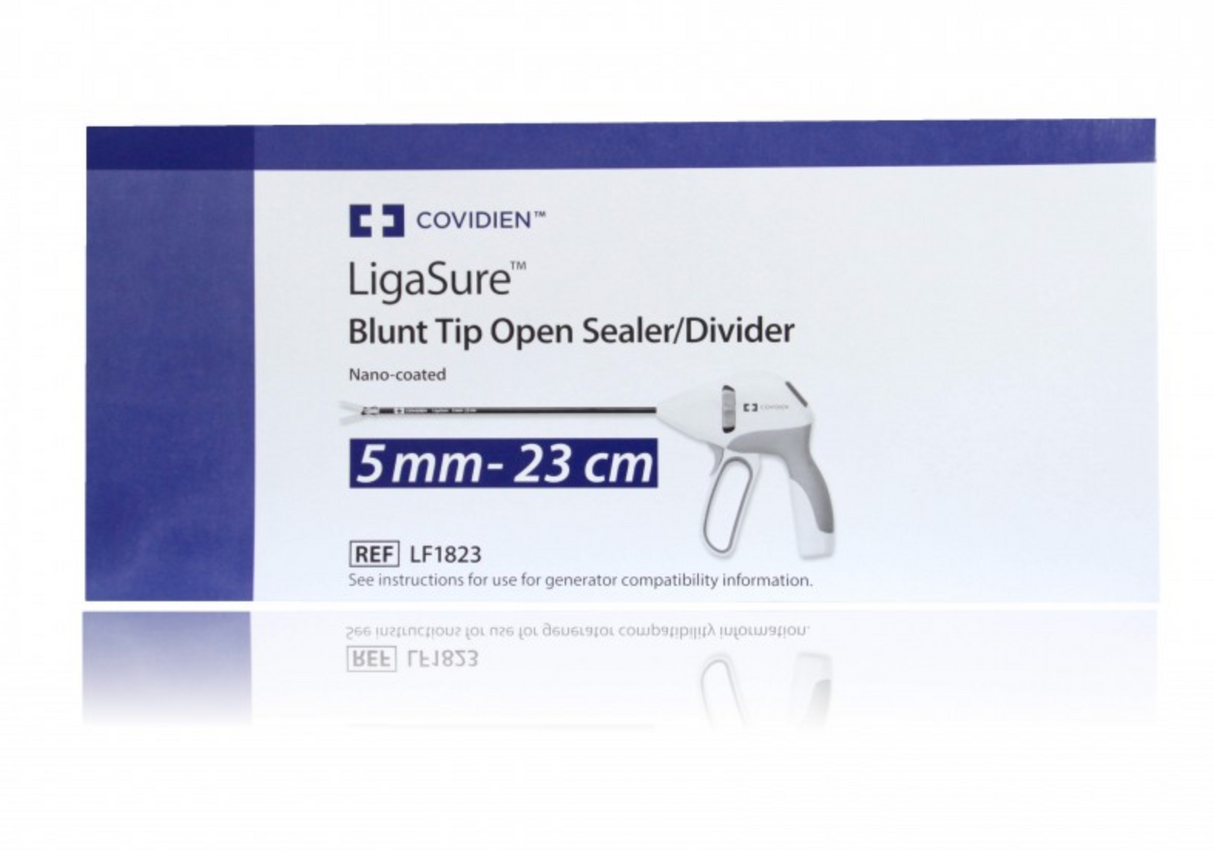 Covidien LigaSure™: LF1823