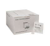 UltraFlex® Self-Adhesive Male External Catheter - 100/Case