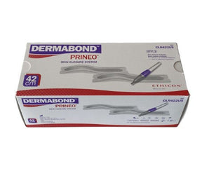 Dermabond® Prineo® 42cm Skin Closure System - CLR422US - Medical Supply Surplus