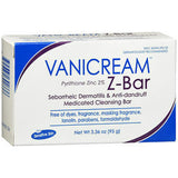 Vanicream® Z-Bar Cleansing Soap