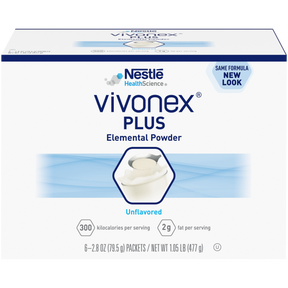 Vivonex® Plus Elemental Formula - Case of 36 - Medical Supply Surplus