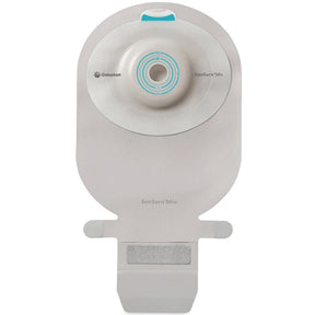 SenSura® Mio Convex One-Piece Filtered Ostomy Pouch - 16755 - Medical Supply Surplus