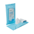 McKesson Scented Rinse-Free Bath Wipe- Case of 352 - Medical Supply Surplus