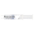 Med Stream® Prefilled Normal Saline IV Flush Syringe 5 mL Fill in 12 mL - Medical Supply Surplus