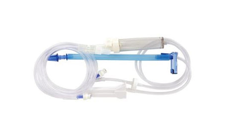 Alaris® IV Pump Set - Case of 20 - Medical Supply Surplus