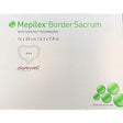 Mepilex Border Sacrum 6.3" x 7.9" - 282055 - Medical Supply Surplus