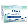 Tolerex® Unflavored Powder Oral Supplement - Case of 60 - Medical Supply Surplus