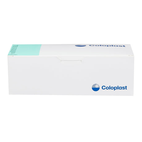 Self-Cath® Straight Tip Uncoated PVC 6" Urethral Catheter - Box of 30 - Medical Supply Surplus