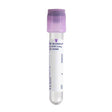 BD Vacutainer® K2 EDTA Additive 3 mL Venous Blood Collection Tube - 367856 - Medical Supply Surplus