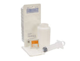 Cardinal Health 60cc Piston Irrigation Trays - 68800 - Case of 20 - Medical Supply Surplus