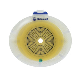 SenSura® Click Xpro Trim to Fit 60mm Ostomy Barrier - 10035 - Medical Supply Surplus
