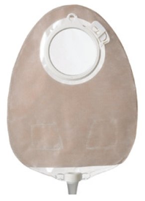 SenSura® Click Two-Piece 40mm Urostomy Pouch - 11856 - Medical Supply Surplus