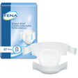 TENA® Stretch™ Plus Adult Incontinence Brief - Medical Supply Surplus