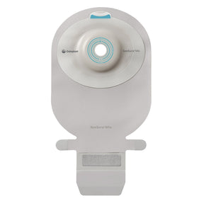 SenSura® Mio Convex One-Piece Filtered Ostomy Pouch - 16756 - Medical Supply Surplus
