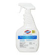 Clorox Professional Germicidal Bleach Spray - 32oz - Case of 6 - Medical Supply Surplus