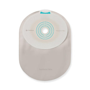 SenSura® Mio One-Piece Trim to Fit Ostomy Pouch - 10881 - Medical Supply Surplus