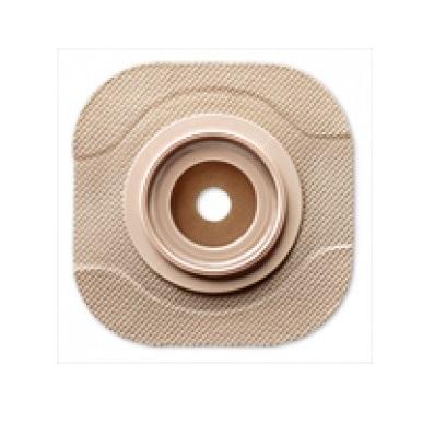 Hollister 11204 New Image CeraPlus™ Trim to Fit Ostomy Barrier - Box of 5 - Medical Supply Surplus