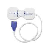 OxiMax MAXP Pediatric SpO2 Sensors - Case of 24 - Medical Supply Surplus