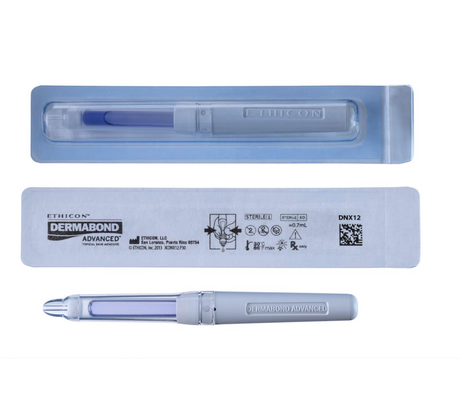 Dermabond Advanced™ Topical Skin Adhesive Pen - DNX12 - Medical Supply Surplus
