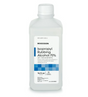 Isopropyl 70% Rubbing Alcohol - 16oz Bottles - Case of 12 - Medical Supply Surplus