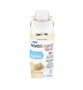 Novasource® Renal -Case of 24 - Medical Supply Surplus