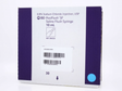 BD PosiFlush™ IV Flush Normal Saline Filled Syringe 10ml - 306553 - Medical Supply Surplus