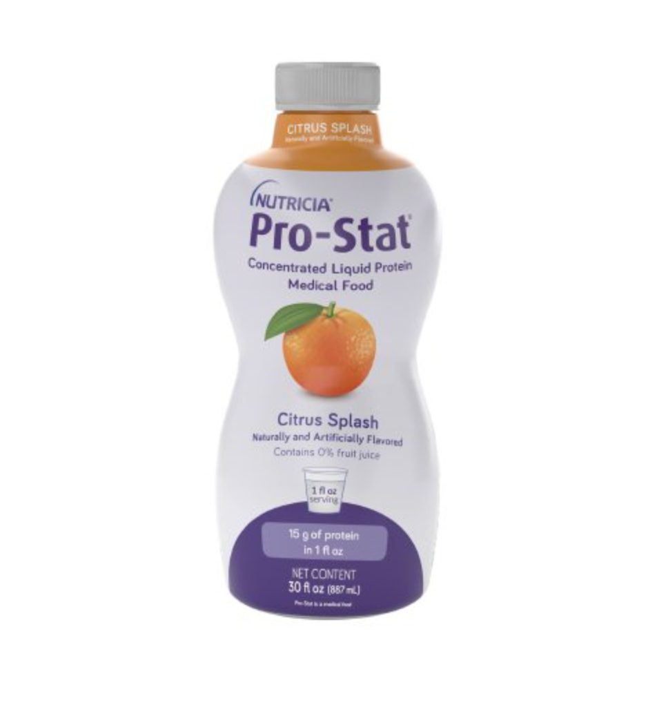 Pro-Stat® Liquid Medical Food 30oz - Citrus Splash - Medical Supply Surplus