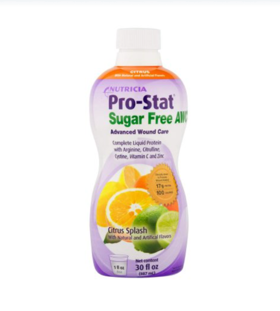 Pro-Stat® AWC 30oz - Citrus Splash – MedSurg Express