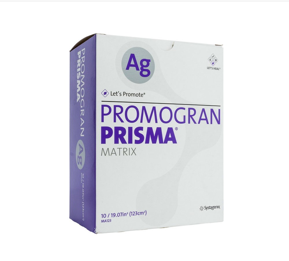 prisma dressing 3M™ Promogran Prisma™ Matrix Dressing