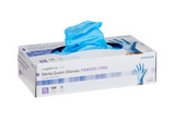 Confiderm® 3.8 Standard Cuff Powder Free Nitrile Exam Gloves- Case of 1000 - Medical Supply Surplus